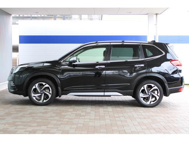 フォレスター2.0 アドバンス 4WD
