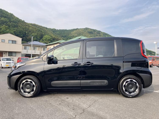 シエンタハイブリッド 1.5 Z