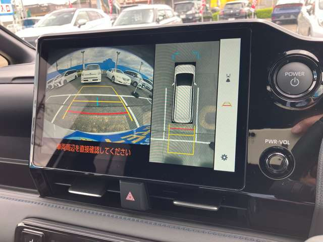 ヴォクシー1.8 ハイブリッド S-Z