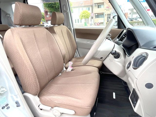 �^�]�ȃV�[�g���͎g�p�������Ȃ��A�ǍD�ȏ�ԂƂȂ��Ă��܂��B�O�I�[�i�[�l�����J�Ɏg���Ă������Ƃ��悭�킩��܂��ˁB