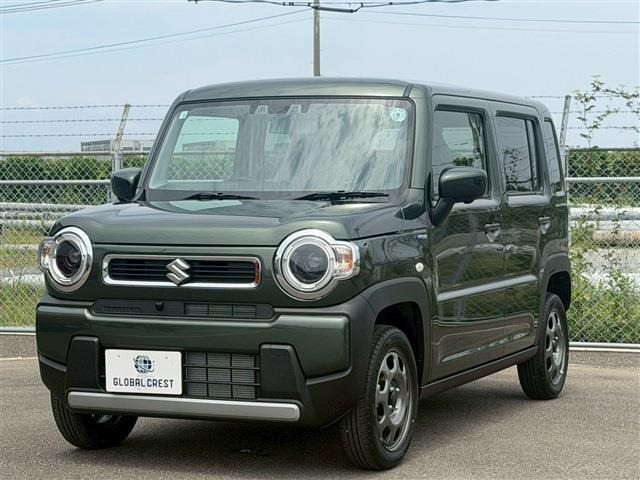 スペーシアハイブリッド(HYBRID) G