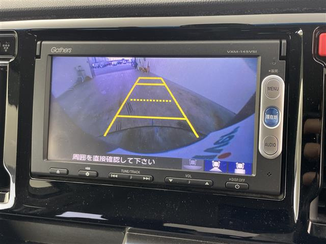 N-WGNカスタムG