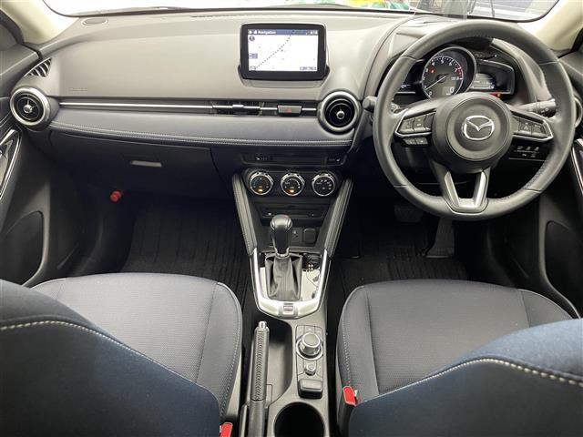 MAZDA21.5 15S プロアクティブ Sパッケージ