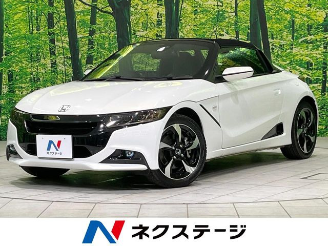 S660アルファ