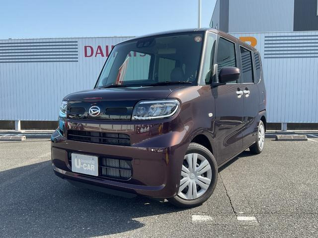 タントX