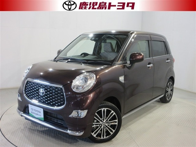 ピクシスジョイF G SAIII