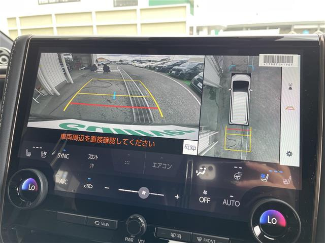 アルファードハイブリッド 2.5 Z