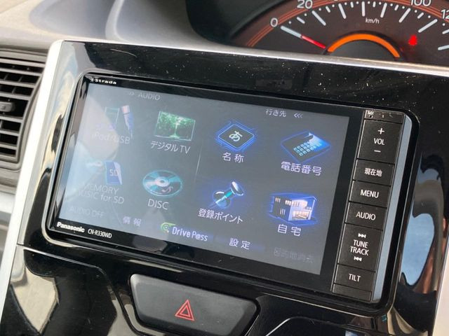 タントX