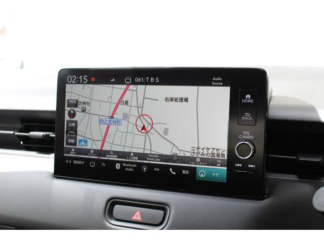 ヴェゼル1.5 ハイブリッド Z