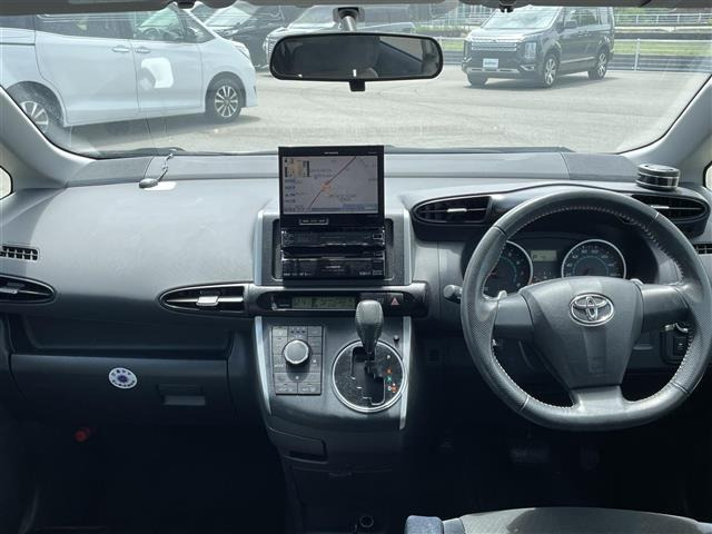 ウィッシュ1.8 S