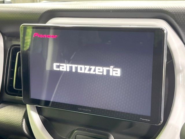 ハスラーハイブリッド(HYBRID) Xターボ