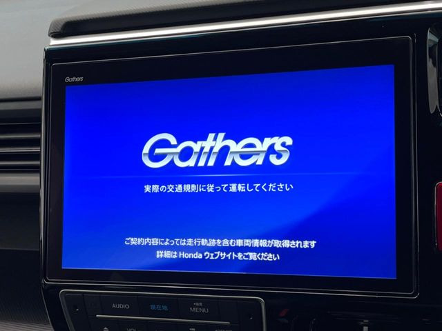 ステップワゴン2.0 e:HEV スパーダ G EX ホンダセンシング