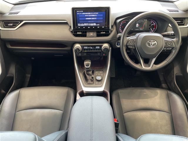 RAV42.0 G Zパッケージ 4WD