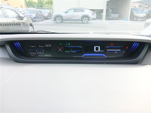 フリード1.5 ハイブリッド G ホンダセンシング