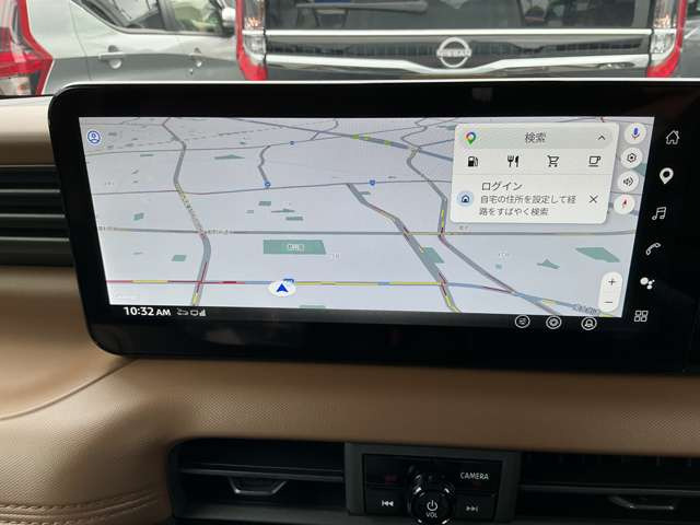 ルークスハイウェイスター Gターボ