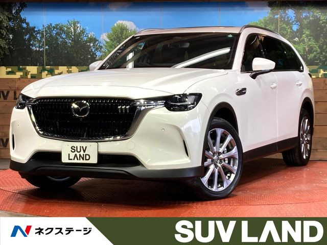 CX-803.3 XD エクスクルーシブ モード ディーゼル