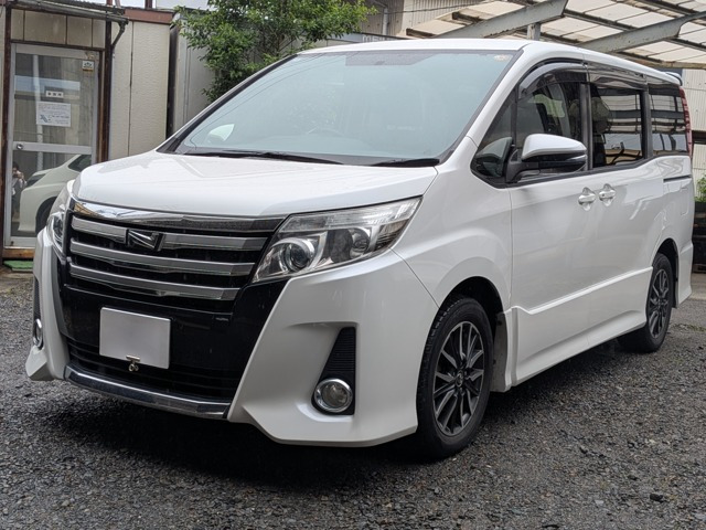 ノア2.0 Si