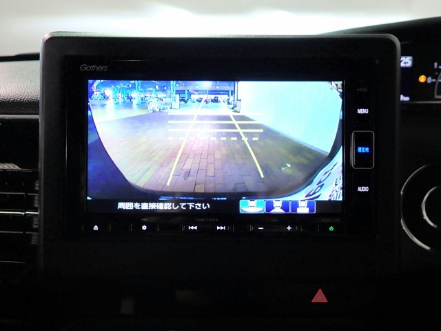 N-BOXカスタムL