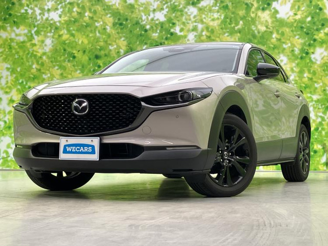 CX-301.8 XD レトロスポーツエディション 4WD