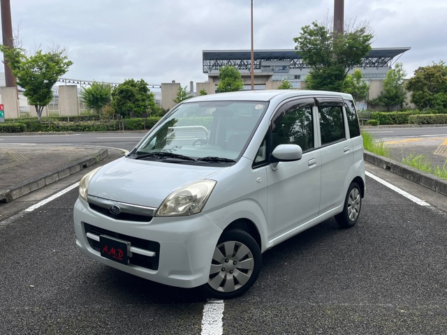 ステラカスタムRS