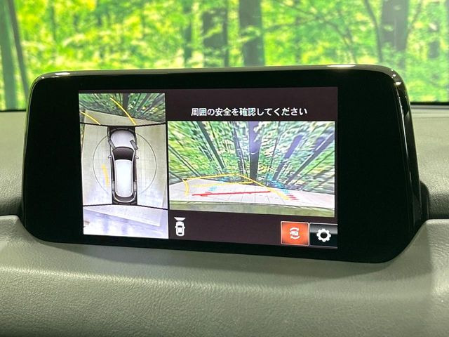 �y360&deg;�r���[���j�^�[�z��p�̃J�����ɂ��A�ォ�猩���낵���悤�Ȏ��_��360�x�N���}�̎��͂��m�F���邱�Ƃ��ł��܂������p�������m�F���₷���A�����ꏊ�ł̐؂�Ԃ��⒓�Ԃ��X���[�Y�ɍs���܂��B