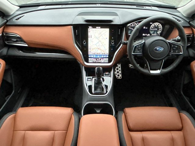レガシィアウトバック1.8 リミテッド EX 4WD