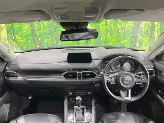 CX-52.5 25S Lパッケージ