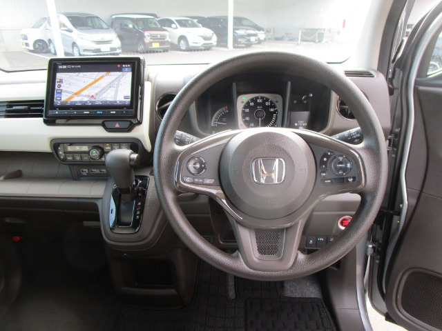 N-WGNL 4WD