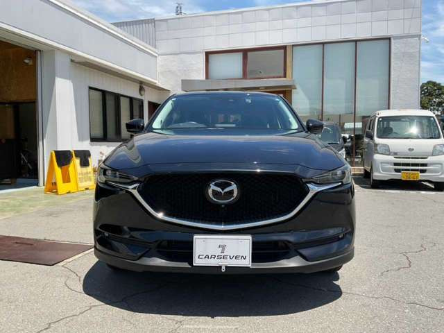 CX-52.2 XD プロアクティブ