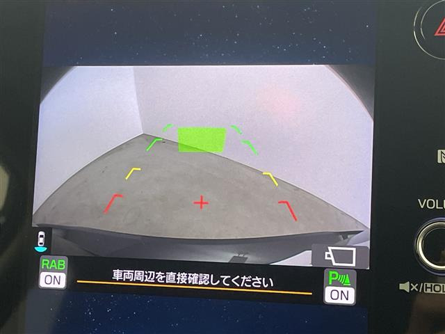 レヴォーグ1.8 GT EX 4WD