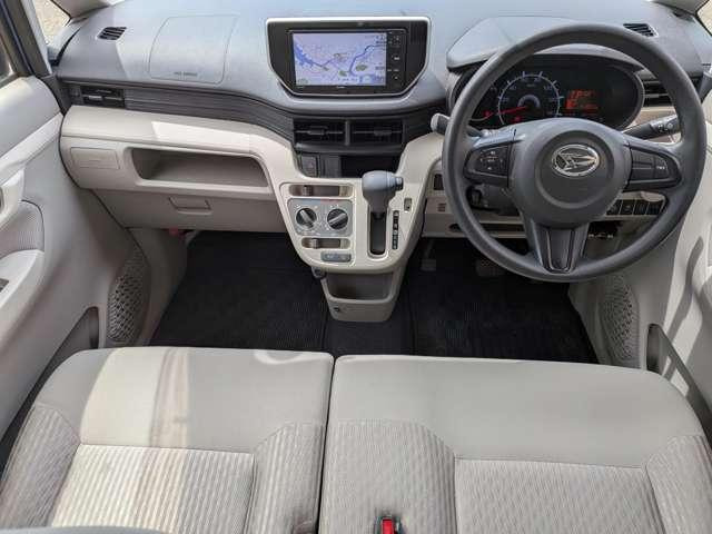 ムーヴL SA