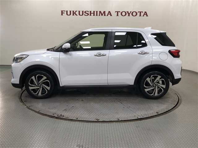 ライズ1.0 Z 4WD