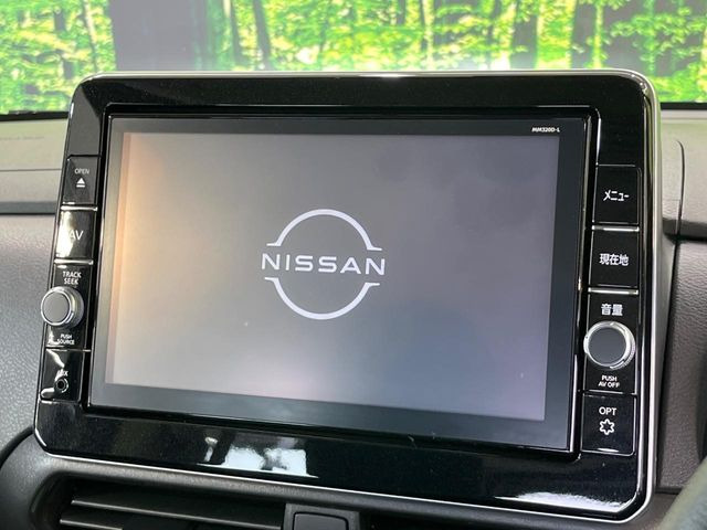ルークスハイウェイスターX