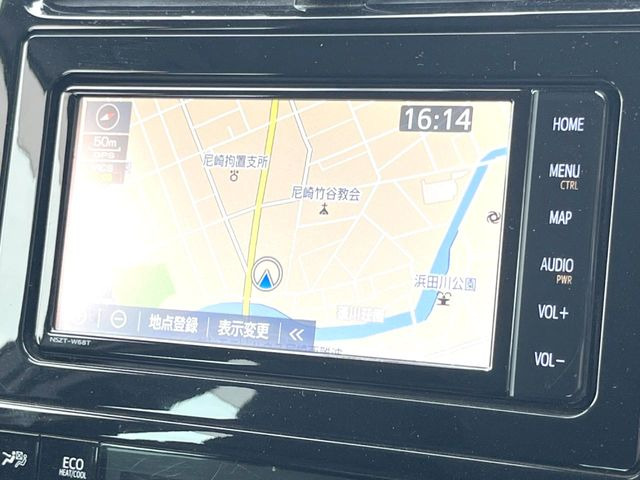 プリウス1.8 S