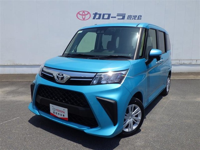 ルーミー1.0 G