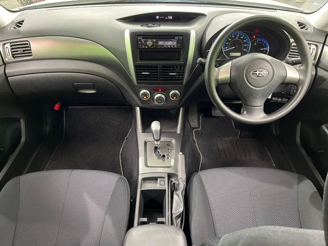 フォレスター2.0 X Sスタイル 4WD