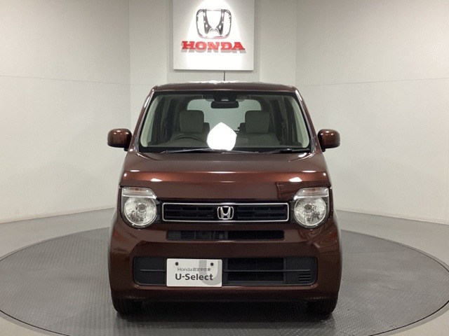 N-WGNG ホンダ センシング 4WD