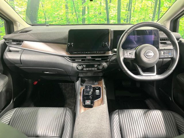 ノートオーラ1.2 G レザーエディション