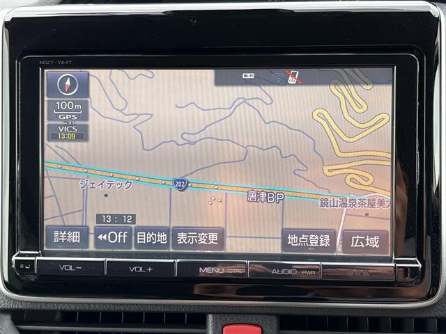 エスクァイア2.0 Gi