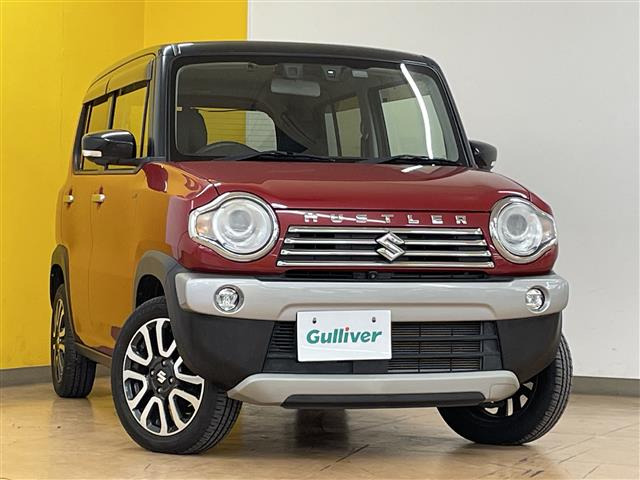 ハスラーJ スタイルII