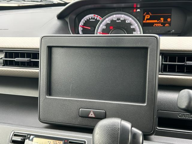 ワゴンRハイブリッド(HYBRID) FX-S