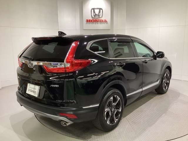 CR-V1.5 EX 4WD
