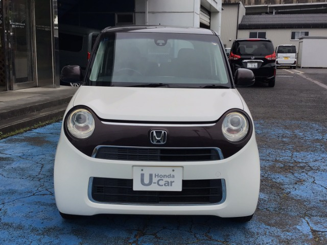 N-ONEG SSブラウンスタイルパッケージ