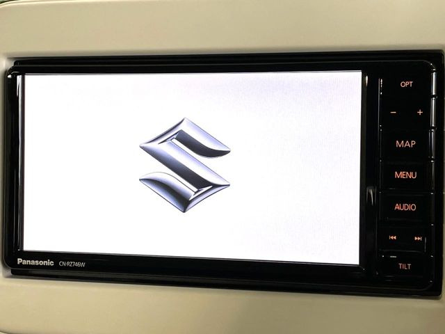 アルトラパンモード