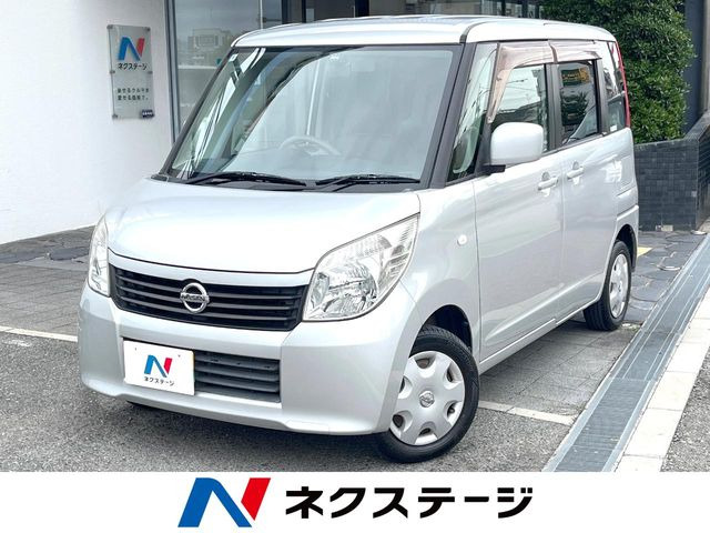 ルークスE