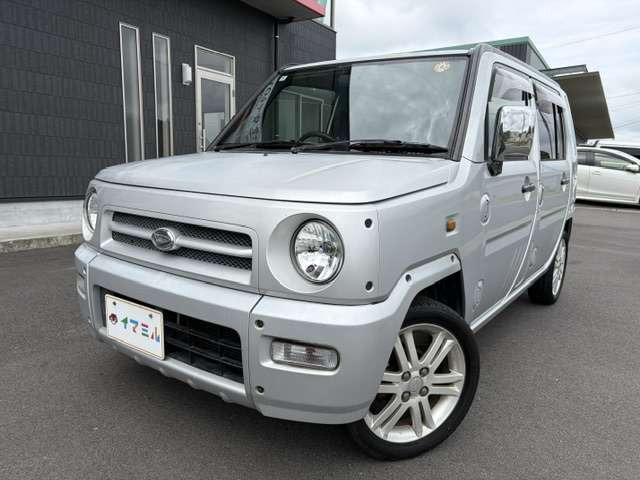 ネイキッドG