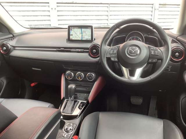 CX-31.5 XD ツーリング