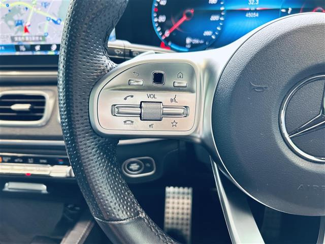 GLE400d 4マチック スポーツ 4WD