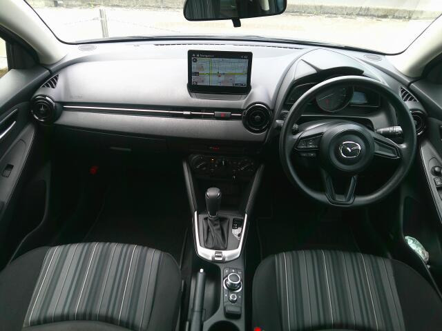 MAZDA21.5 15C 4WD