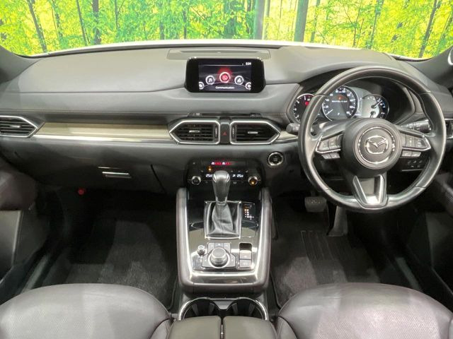 CX-82.2 XD Lパッケージ